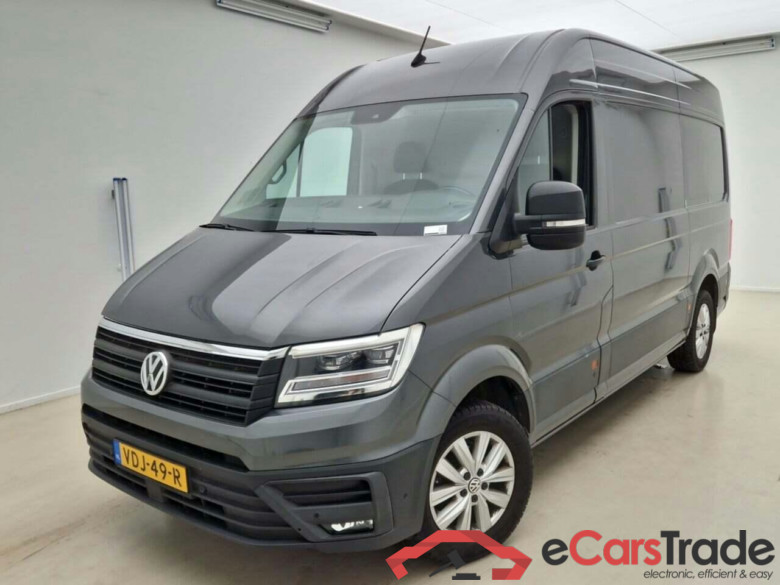 VOLKSWAGEN Crafter 30 2.0 TDI Highline L3H3 DSG #1