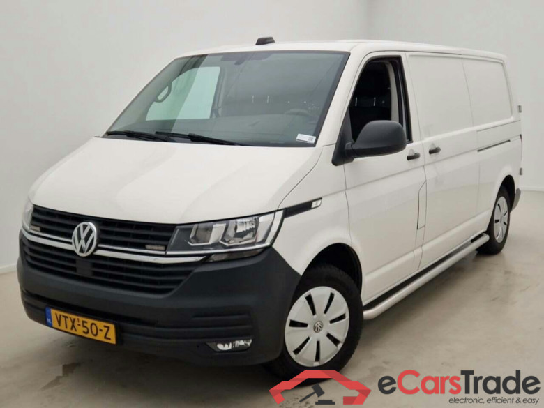 VOLKSWAGEN Transporter 2.0 TDI L2H1 DSG #1