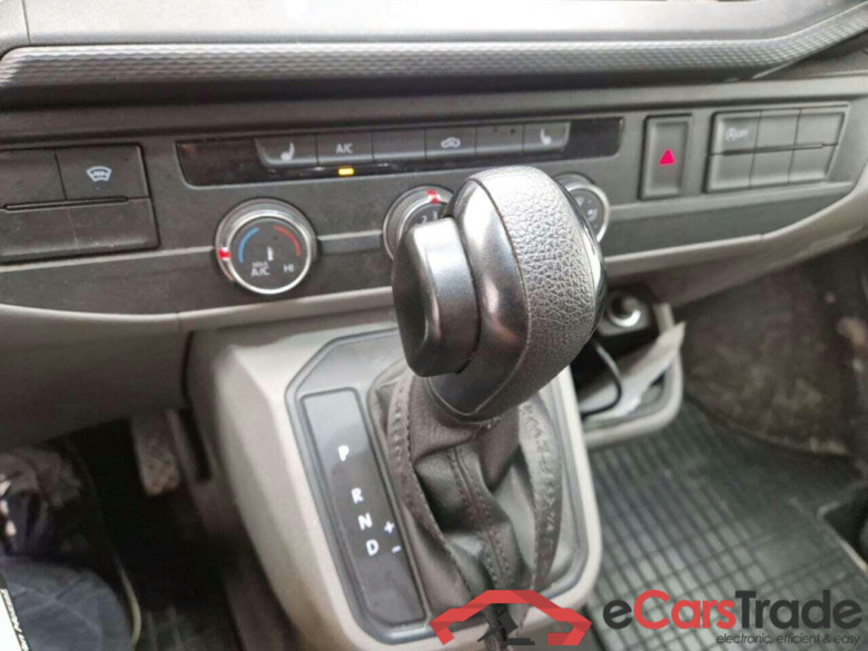VOLKSWAGEN Transporter 2.0 TDI L2H1 DSG #5
