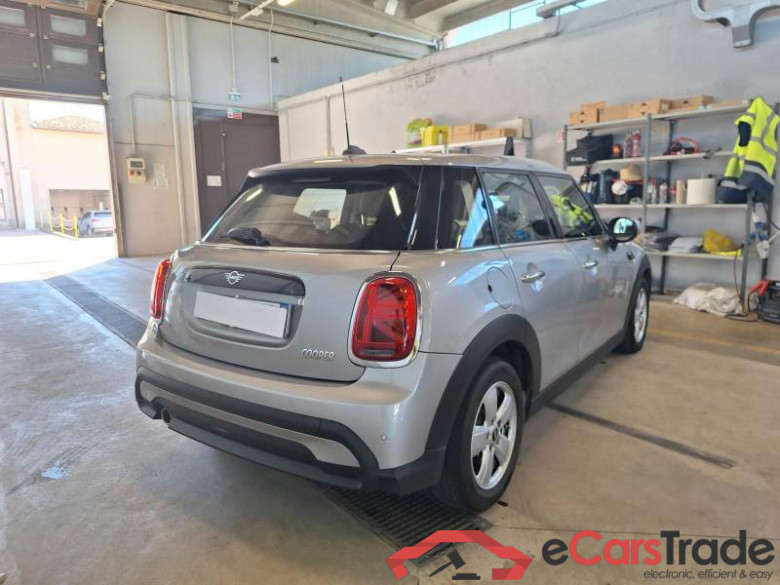MINI MINI / 2021 / 5P / BERLINA COOPER BUSINESS #2