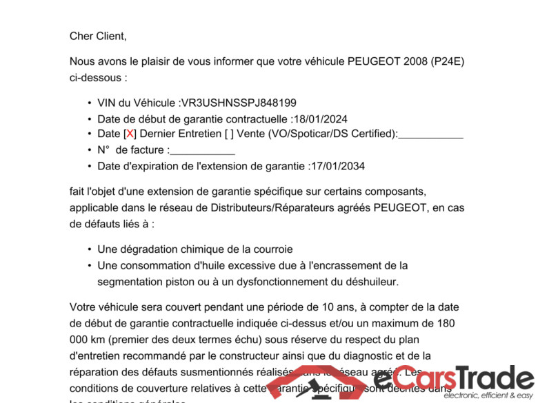 C5 Aircross C-Series 1.2 PureTech 130CV BVA8 E6d / GARANTIE STELLANTIS 10 ANS VOIR PHOTO 2 #2