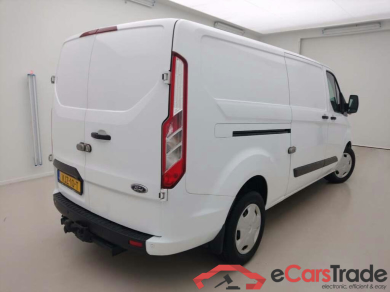 FORD Transit Custom 300 2.0 TDCI L2H1 Tr #2