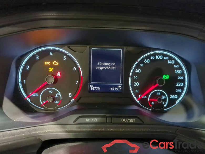 T-Cross 1.0 TSI 81KW AT7 E6d #5