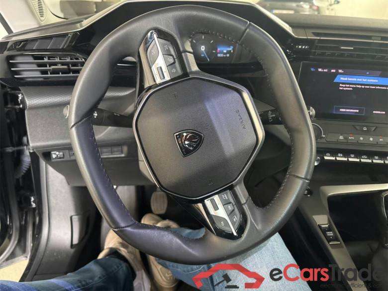 Peugeot 308 1.2 PureTech LED I-Cockpit Navi KeylessGo Klima PDC ... #4