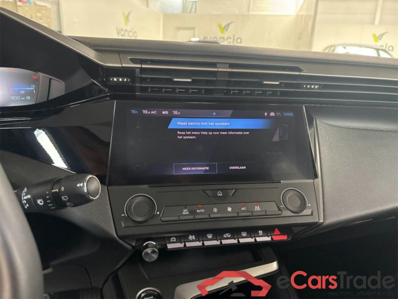 Peugeot 308 1.2 PureTech LED I-Cockpit Navi KeylessGo Klima PDC ... #5