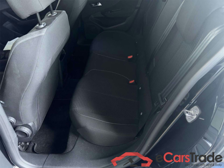 Peugeot 308 1.2 PureTech LED I-Cockpit Navi KeylessGo Klima PDC ... #6