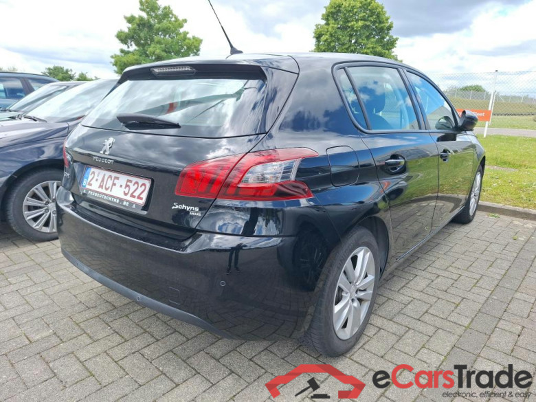 PEUGEOT - PEU 308 BlueHDi 130PK EAT8 Active Pack With 3D Navigation & VisioPark I #2