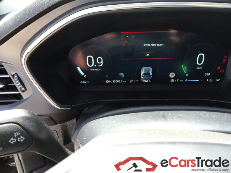 FORD Focus 1.0 Ecoboost 114KW 155CV S6.2 Active X AutomÃ¡tico Sportbreak(Pano-Roof + Winterpack) #4