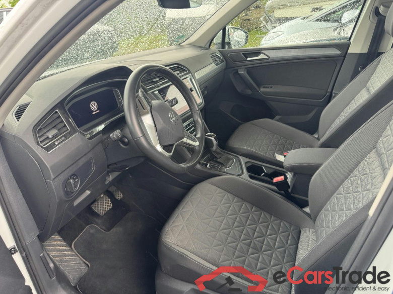 Tiguan Life eHybrid 1.4 TSI 180KW AT6 E6d #5