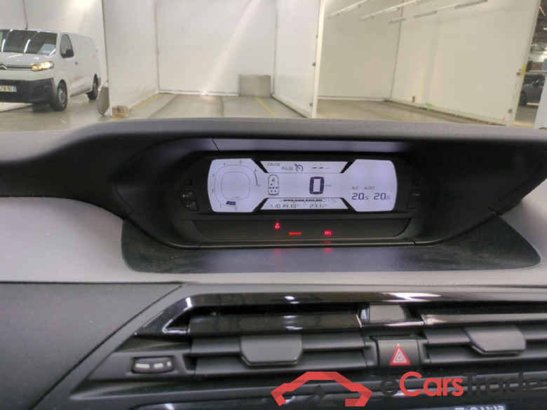 C4 Grand Picasso/Spacetourer Business 1.2 PureTech 130CV BVM6 E6d #6