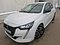 preview Peugeot 208 #0