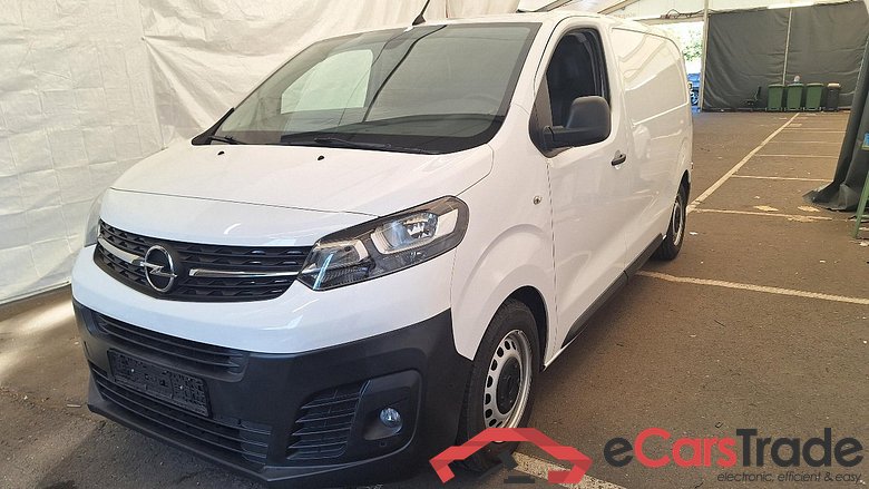 Vivaro Kasten Edition M (L2) 1.5 88KW MT6 E6dT