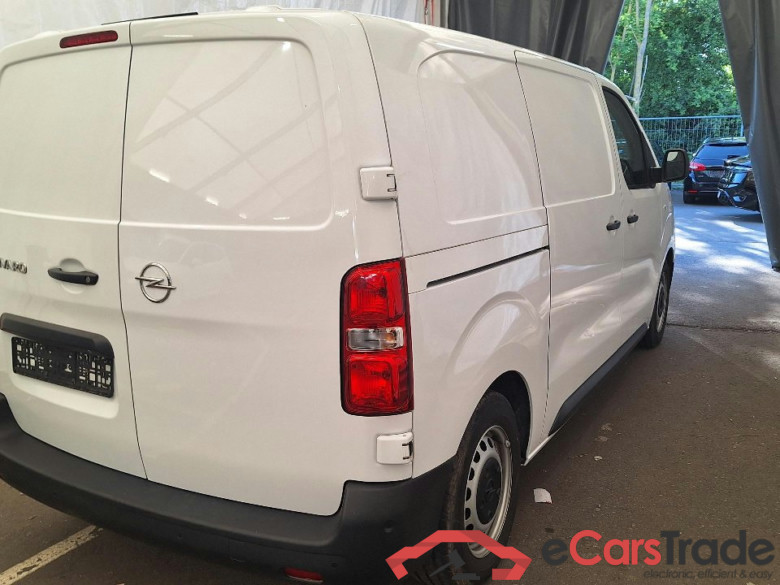 Vivaro Kasten Edition M (L2) 1.5 88KW MT6 E6dT #2