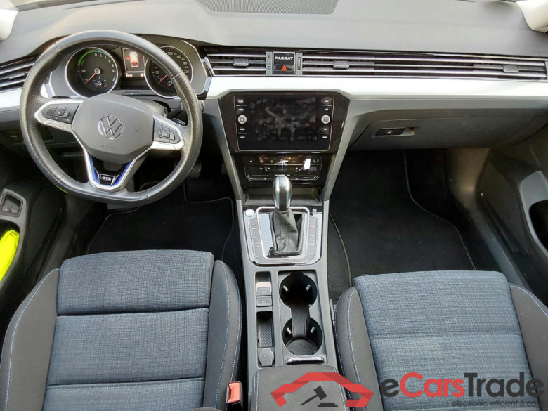 Passat Variant GTE 1.4 TSI 160KW AT6 E6d #3