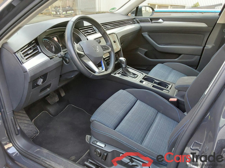 Passat Variant GTE 1.4 TSI 160KW AT6 E6d #4
