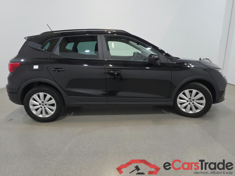 Seat Arona 1.0 TSi Move! LED Virtual Navi Camera Klima PDC ... #5