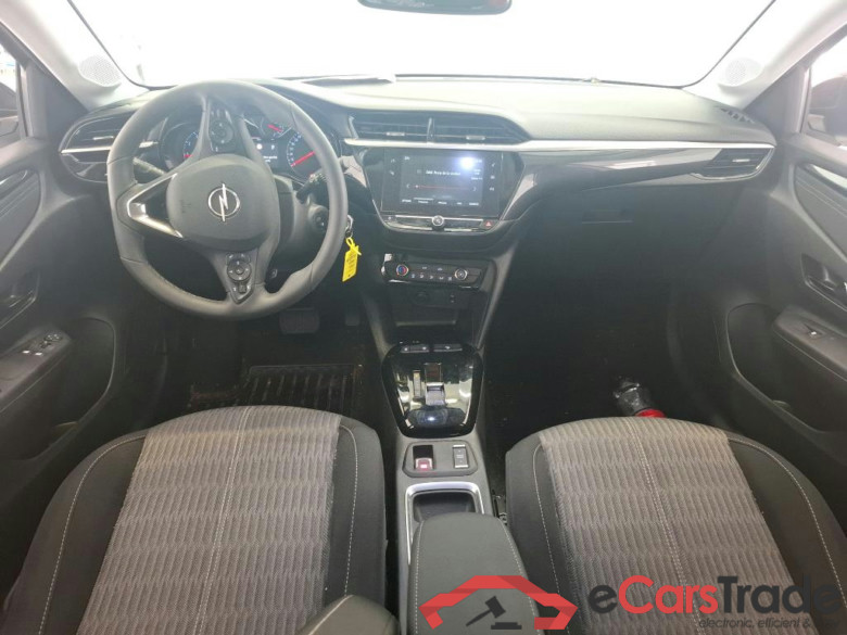 Corsa F Elegance Business 1.2 Turbo 100CV BVA8 E6d #5
