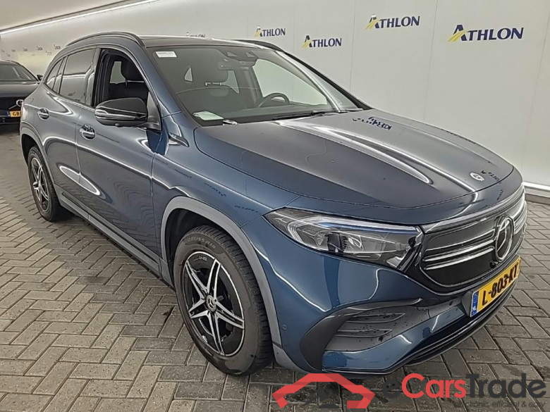 MERCEDES-BENZ EQA 250 Business Solution AMG Athlon Edition #2