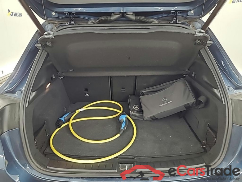 MERCEDES-BENZ EQA 250 Business Solution AMG Athlon Edition #5