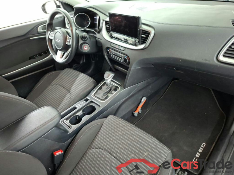 KIA ceed sportswagon 1.0 T-GDi MHEV DCT DynamicLine 5D 88kW uitlopend #6