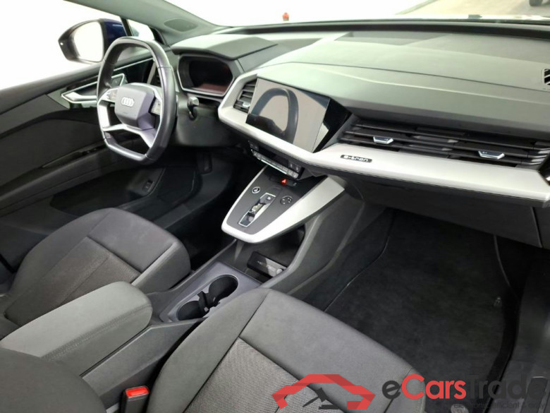 AUDI Q4 e-tron 40 e-tron Launch edition 5D 150kW #6