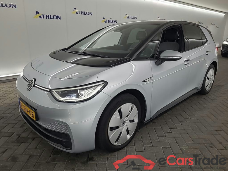 VOLKSWAGEN ID.3 58kWh Business auto 5D 150kW Athlon Edition #1