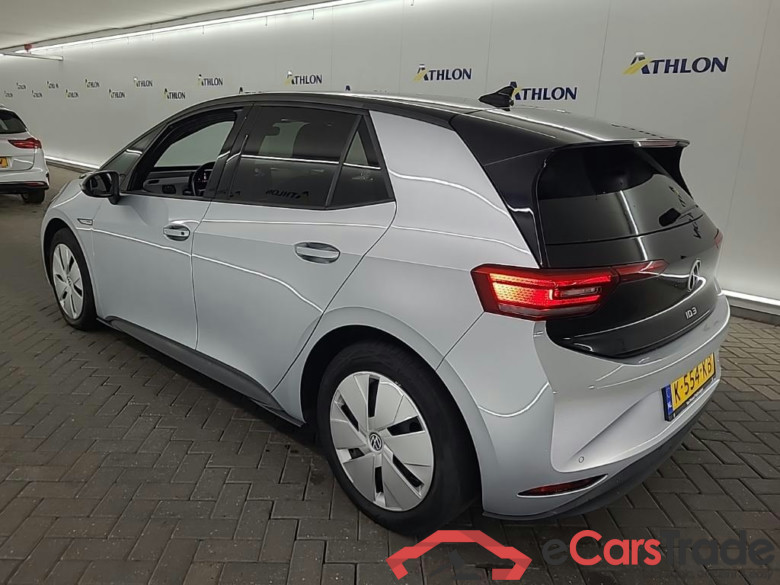 VOLKSWAGEN ID.3 58kWh Business auto 5D 150kW Athlon Edition #4