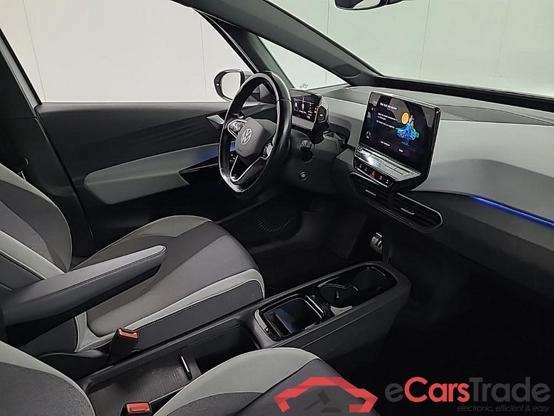 VOLKSWAGEN ID.3 58kWh Business auto 5D 150kW Athlon Edition #6