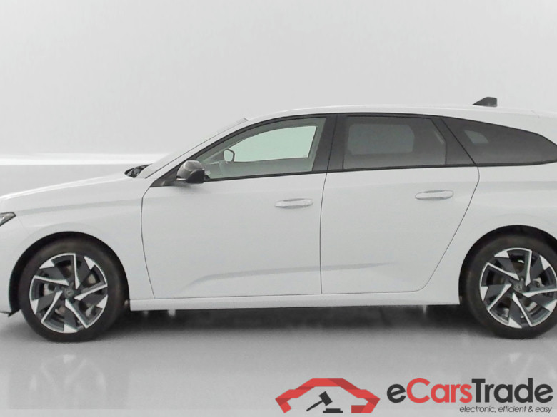 Peugeot 308 SW Allure III 1.2 Hybrid 145ch e-DCS6 #4