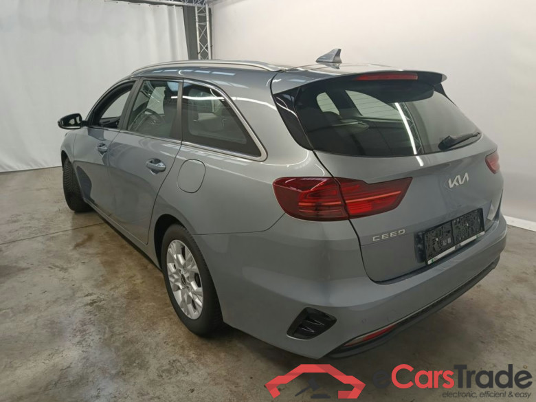 KIA cee'd Sportswagon Pulse 1.0 T-GDi 100 ISG 5d #2