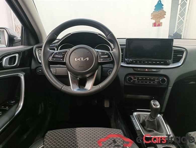 KIA cee'd Sportswagon Pulse 1.0 T-GDi 100 ISG 5d #3