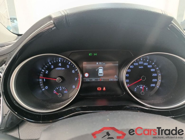 KIA cee'd Sportswagon Pulse 1.0 T-GDi 100 ISG 5d #4