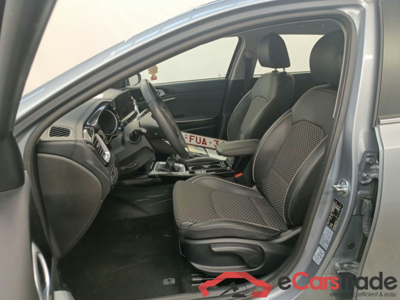 KIA cee'd Sportswagon Pulse 1.0 T-GDi 100 ISG 5d #6