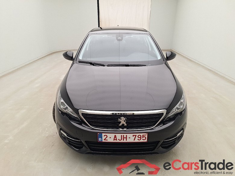 Peugeot, 308 SW FL'17, Peugeot 308 SW 1.5 BlueHDi 130 S&S Active Pack 5d