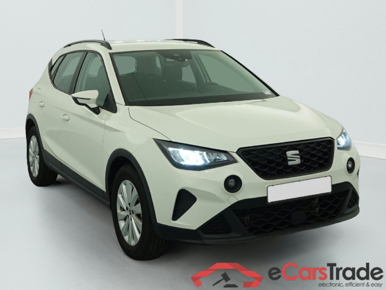 Seat Arona 1.0 TSI 110 ch Start/Stop DSG7 Style Business #1