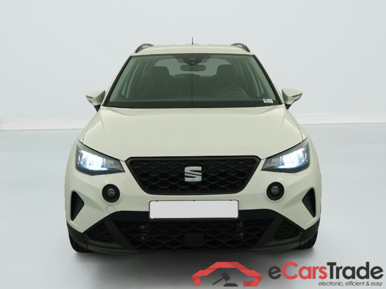 Seat Arona 1.0 TSI 110 ch Start/Stop DSG7 Style Business #2