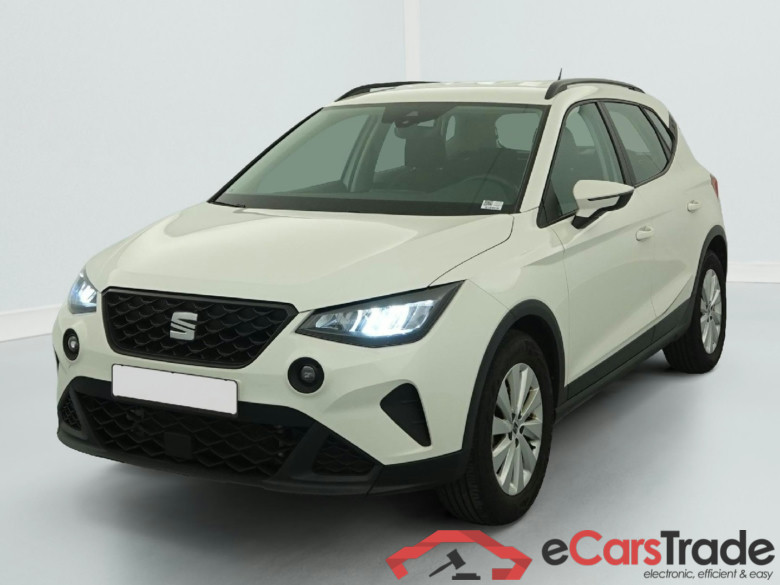 Seat Arona 1.0 TSI 110 ch Start/Stop DSG7 Style Business #3