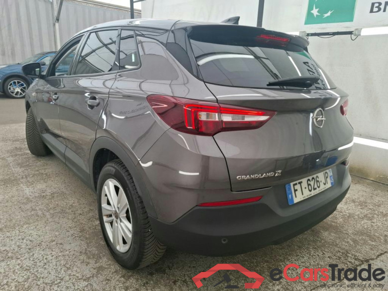 Grandland X Edition 1.5 130CV BVA8 E6dT #2