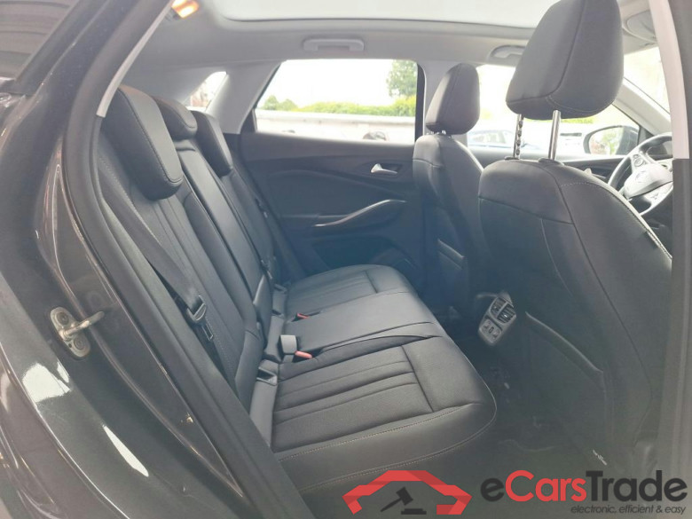 OPEL GRANDLAND X 1.5 TURBO D 96KW S-S AUTO ULTIMATE #6
