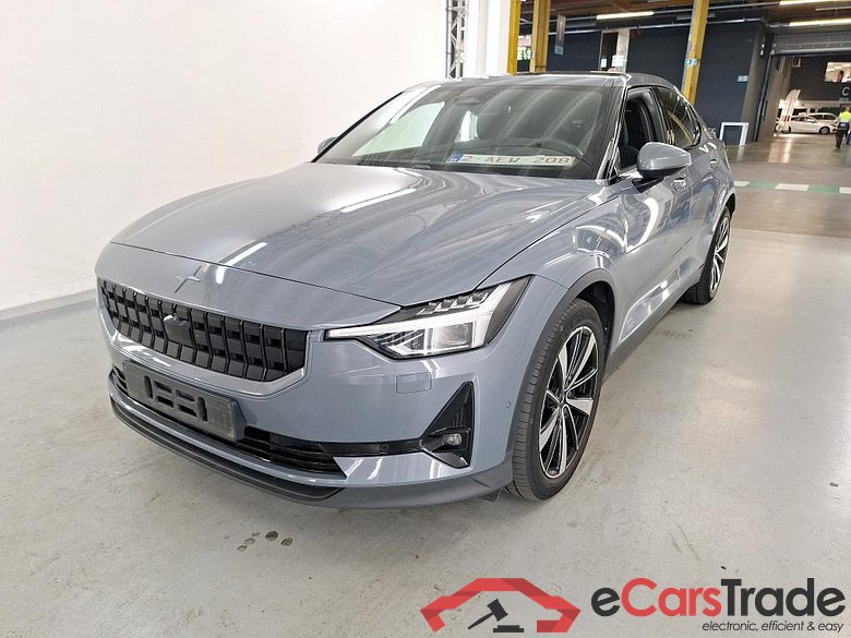 POLESTAR POLESTAR 2 78 kWh Dual Motor Launch
