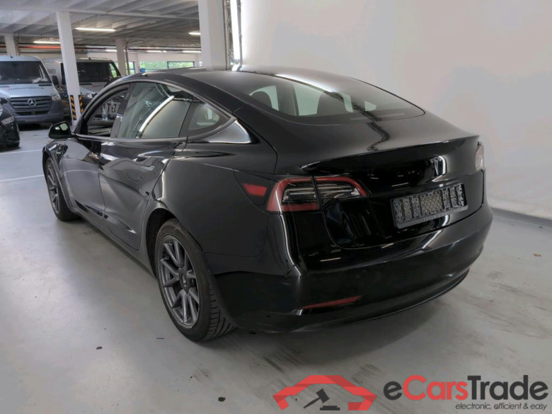 TESLA MODEL 3 BEV 50KWH STANDARD RWD PLUS AUTO #3