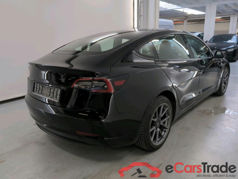 TESLA MODEL 3 BEV 50KWH STANDARD RWD PLUS AUTO #4