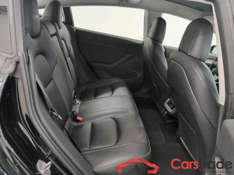 TESLA MODEL 3 BEV 50KWH STANDARD RWD PLUS AUTO #6
