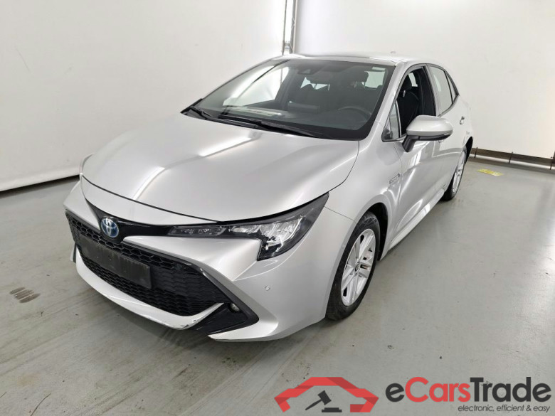 TOYOTA COROLLA 1.8 HEV DYNAMIC E-CVT #1
