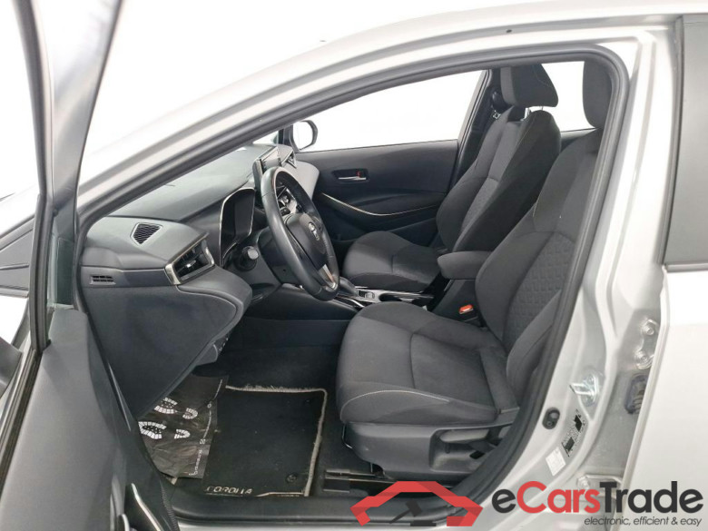 TOYOTA COROLLA 1.8 HEV DYNAMIC E-CVT #5
