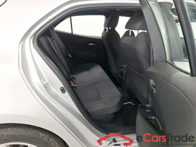 TOYOTA COROLLA 1.8 HEV DYNAMIC E-CVT #6