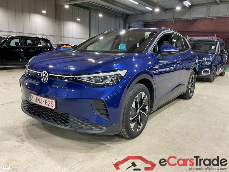 VOLKSWAGEN ID.4 BEV 77KWH LIFE AUTO #2