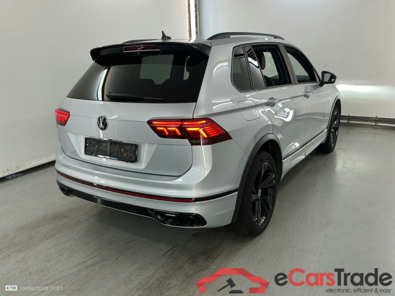 VOLKSWAGEN TIGUAN 1.4 EHYBRID PLATINUM DSG #4