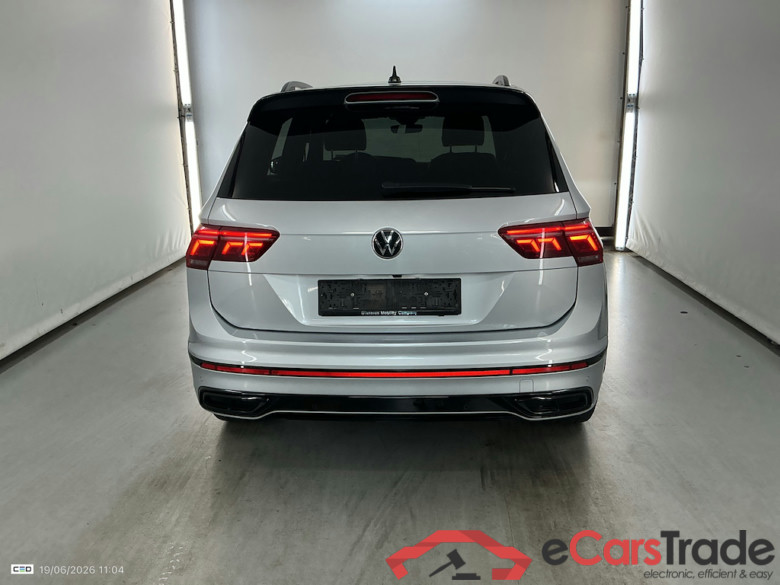 VOLKSWAGEN TIGUAN 1.4 EHYBRID PLATINUM DSG #5