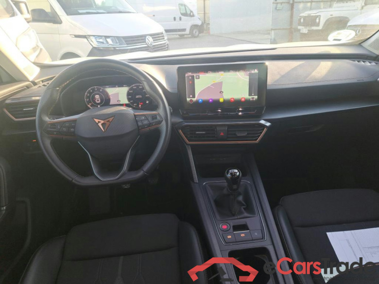 CUPRA Formentor / 2020 / 5P / todoterreno 1.5 TSI 110kW (150 CV) (AC3) #3